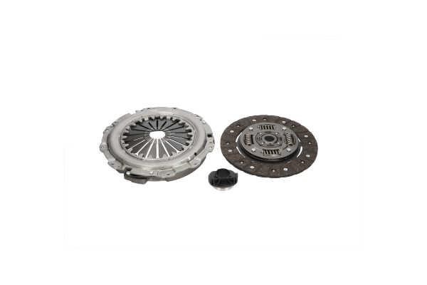 Automotive clutch kit Renault Symbol: CP2111 Kavo parts Clutch kit