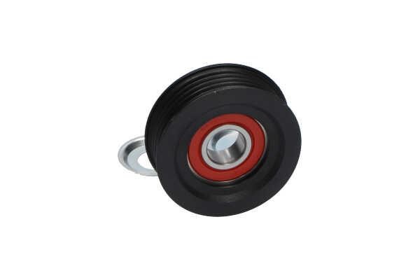 V-ribbed belt tensioner (drive) roller Kavo parts DIP-3017
