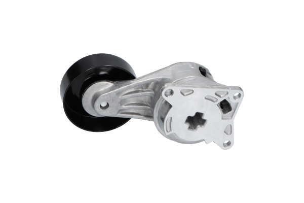 V-ribbed belt tensioner (drive) roller Kavo parts DTP-9024