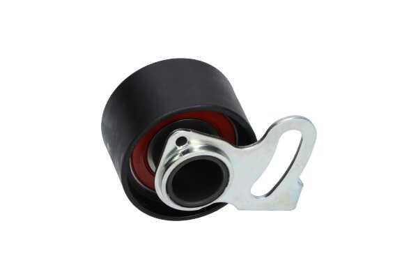 Tensioner pulley, timing belt Kavo parts DTE-6510