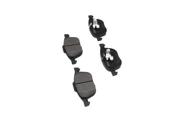 Front disc brake pads, set Kavo parts KBP-4513