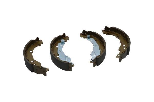 Brake shoe set Kavo parts KBS-7407
