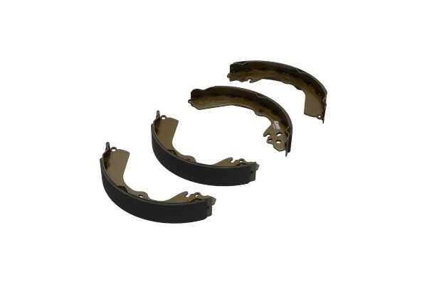 Brake shoe set Kavo parts KBS-7413