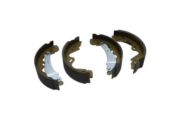 Brake shoe set Kavo parts KBS7418