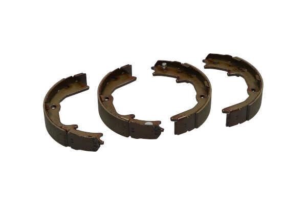Brake shoe set Kavo parts KBS-6404