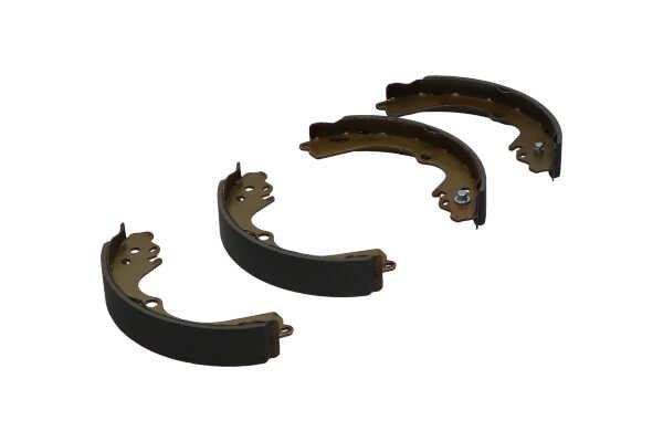 Brake shoe set Kavo parts KBS-8404