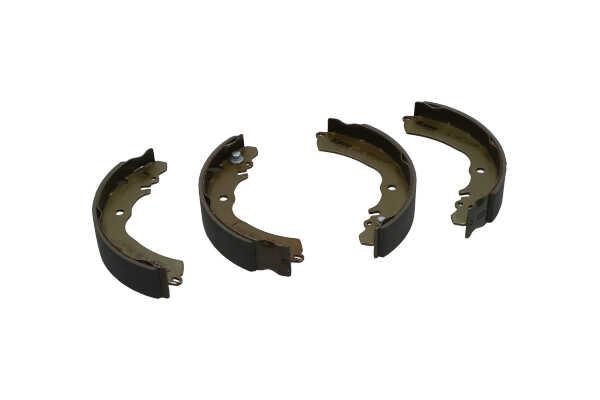 Brake shoe set Kavo parts KBS-6410