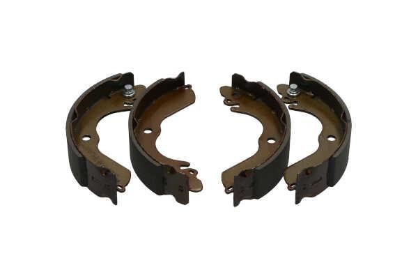 Kavo parts KBS6411 Brake shoe set KBS6411