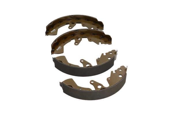 Brake shoe set Kavo parts KBS-8901