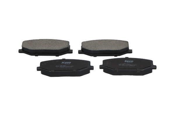 Kavo parts KBP-8502 Brake Pad Set, disc brake KBP8502