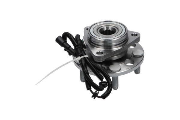 Front wheel bearing Kavo parts WBH-7502