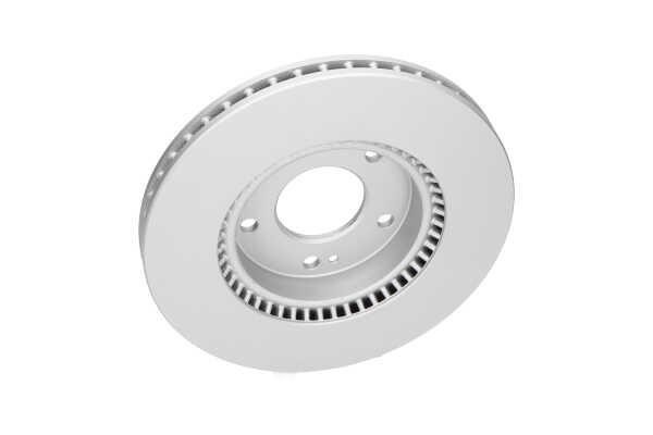 Kavo parts Front vented brake disc – price [object Object] PLN