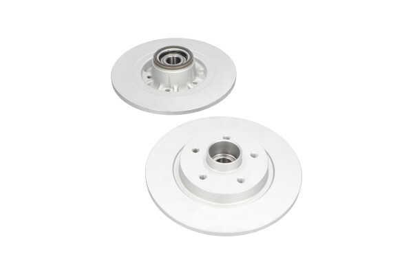Brake disc Kavo parts BR-10010-C