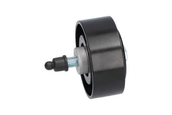 V-ribbed belt tensioner (drive) roller Kavo parts DIP-9045
