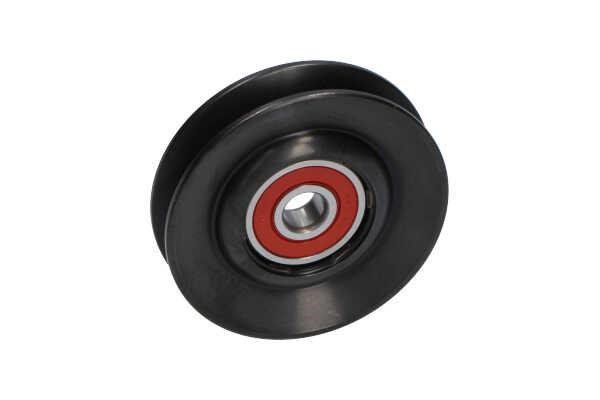 Drive belt tensioner pulley Kavo parts DTP-5508