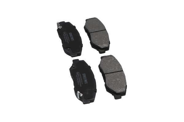 Kavo parts Brake pad set – price [object Object] PLN