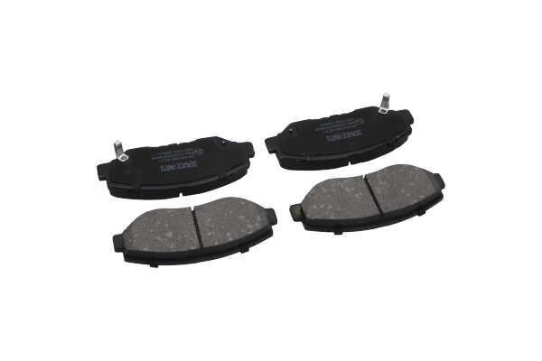 Brake pad set Kavo parts KBP-2034