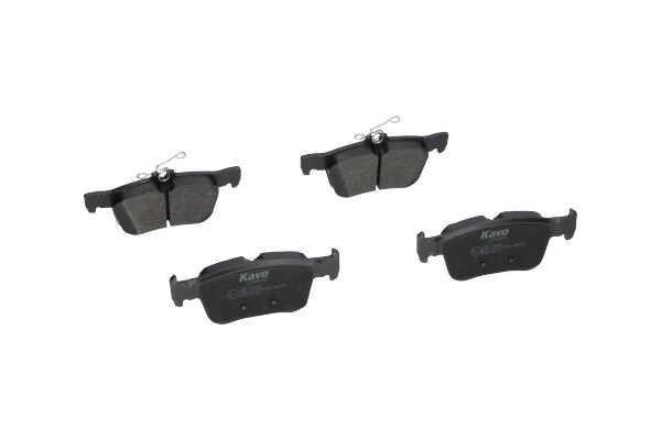 Brake pad set Kavo parts KBP-2068