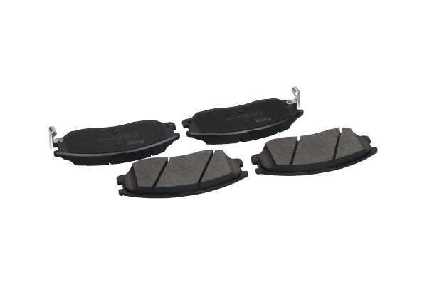 Kavo parts Front disc brake pads, set – price [object Object] PLN