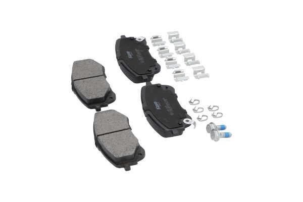 Brake pad set Kavo parts KBP-9159