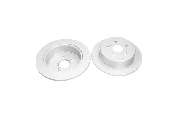 Rear solid brake disc Kavo parts BR-9427-C