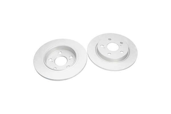 Rear solid brake disc Kavo parts BR-9460-C