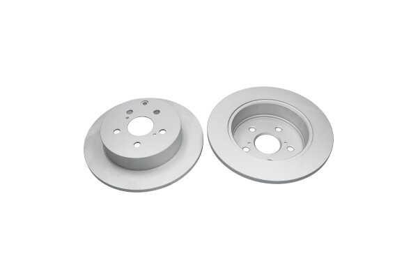 Kavo parts BR-9497-C Rear solid brake disc BR9497C BR9497C Kavo parts Rear solid brake disc
