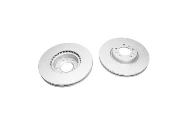 Brake disk Kavo parts BR-9558-C