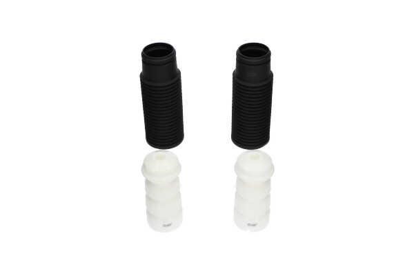 Shock dust cover Mazda 121: SPK10044 Kavo parts Dust Cover Kit, shock absorber
