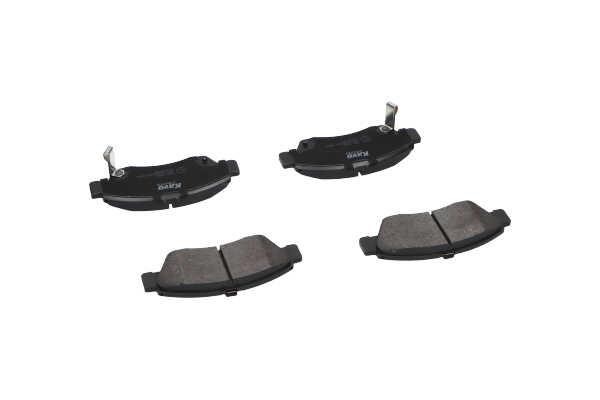 Brake pad set Kavo parts KBP-2004