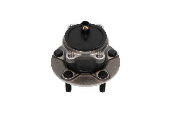 Wheel hub bearing Mazda 6: WBH4527 Kavo parts Wheel bearing