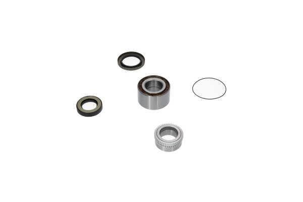 Buy Kavo parts WBK5516 – good price at EXIST.AE!