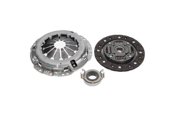 Clutch set Toyota Auris: CP1217 Kavo parts Clutch kit