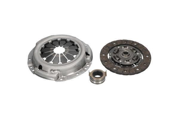 Car clutch kit Suzuki Ignis: CP9055 Kavo parts Clutch kit