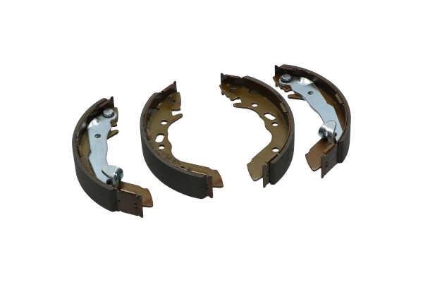 Brake shoe set Kavo parts KBS-3408