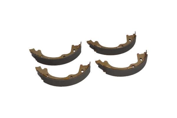 Brake shoe set Kavo parts KBS-3414