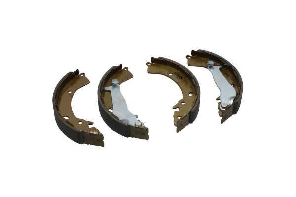Brake shoe set Kavo parts KBS-3419