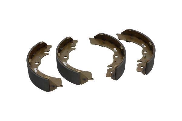Brake shoe set Kavo parts KBS-3915