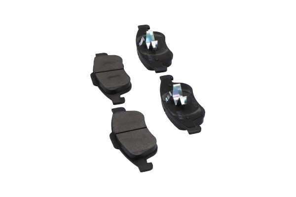 Brake pad set Kavo parts KBP-6621