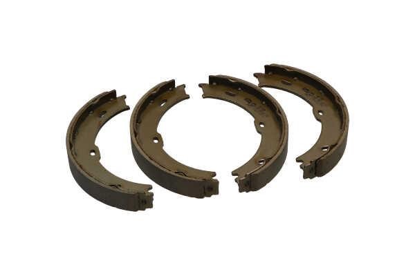Brake shoe set Kavo parts KBS-10001
