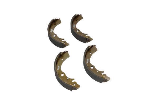 Brake shoe set Kavo parts KBS-2901