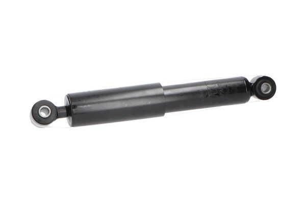 Rear oil and gas suspension shock absorber Kavo parts SSA-6546