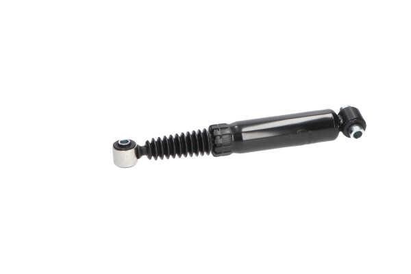 Rear oil and gas suspension shock absorber Kavo parts SSA-10200