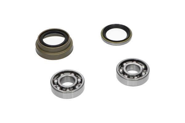 Wheel bearing kit Kavo parts WBK-1509