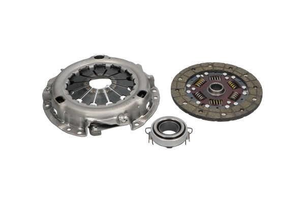 Car clutch kit Toyota Tercel: CP1008 Kavo parts Clutch kit