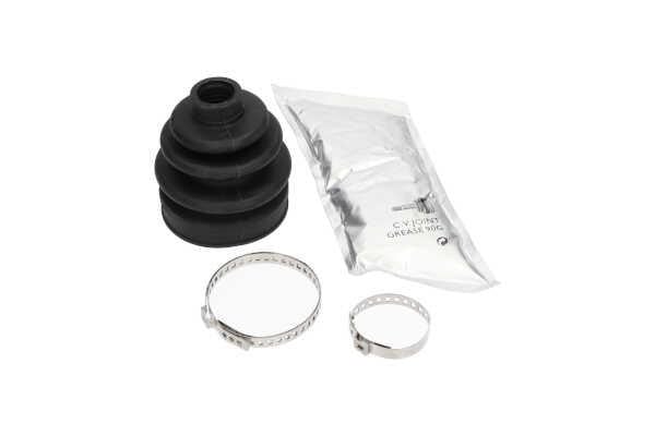 Bellow, driveshaft Kavo parts CVB-8513