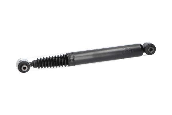 Rear oil and gas suspension shock absorber Kavo parts SSA-10074