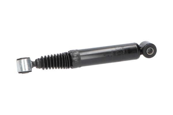 Rear oil and gas suspension shock absorber Kavo parts SSA-10064