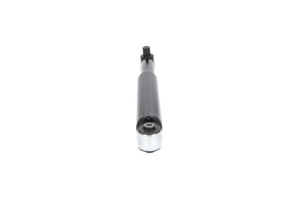 Kavo parts SSA-10229 Rear oil and gas suspension shock absorber SSA10229