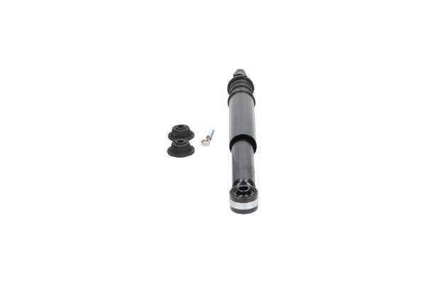 Kavo parts SSA-6504 Rear oil and gas suspension shock absorber SSA6504